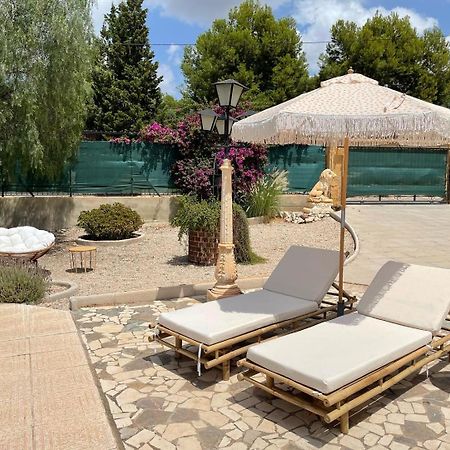 مبيت وإفطار كريفايلنت Casa San Cayetano المظهر الخارجي الصورة