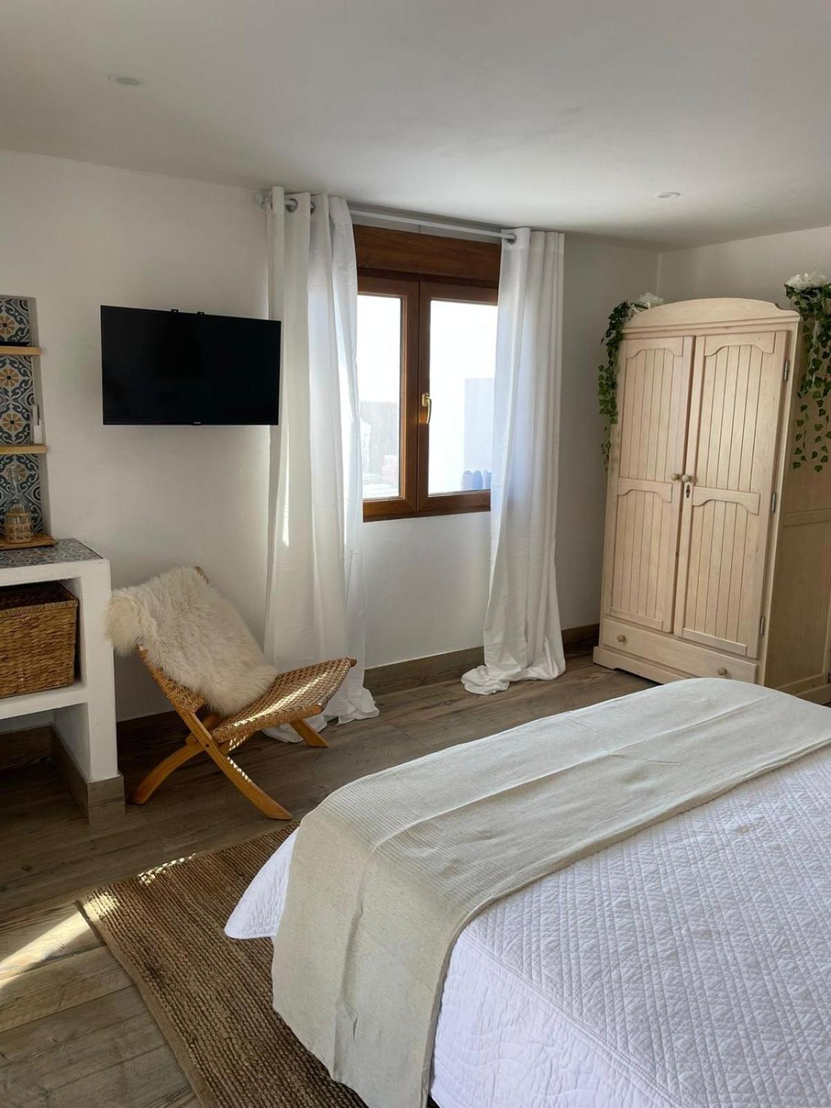 مبيت وإفطار كريفايلنت Casa San Cayetano المظهر الخارجي الصورة